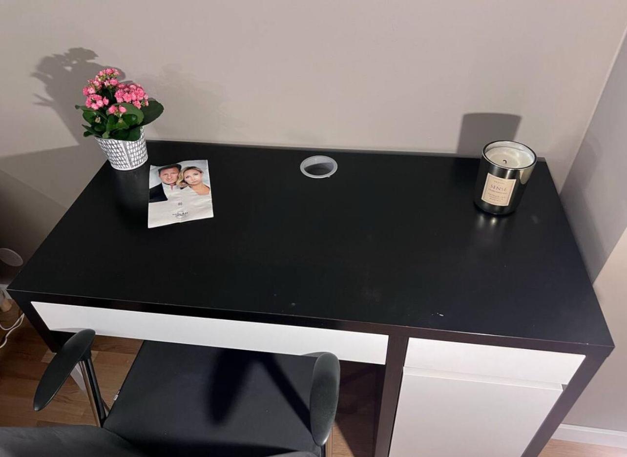 Homestay Stylish Private Bislett Stadion