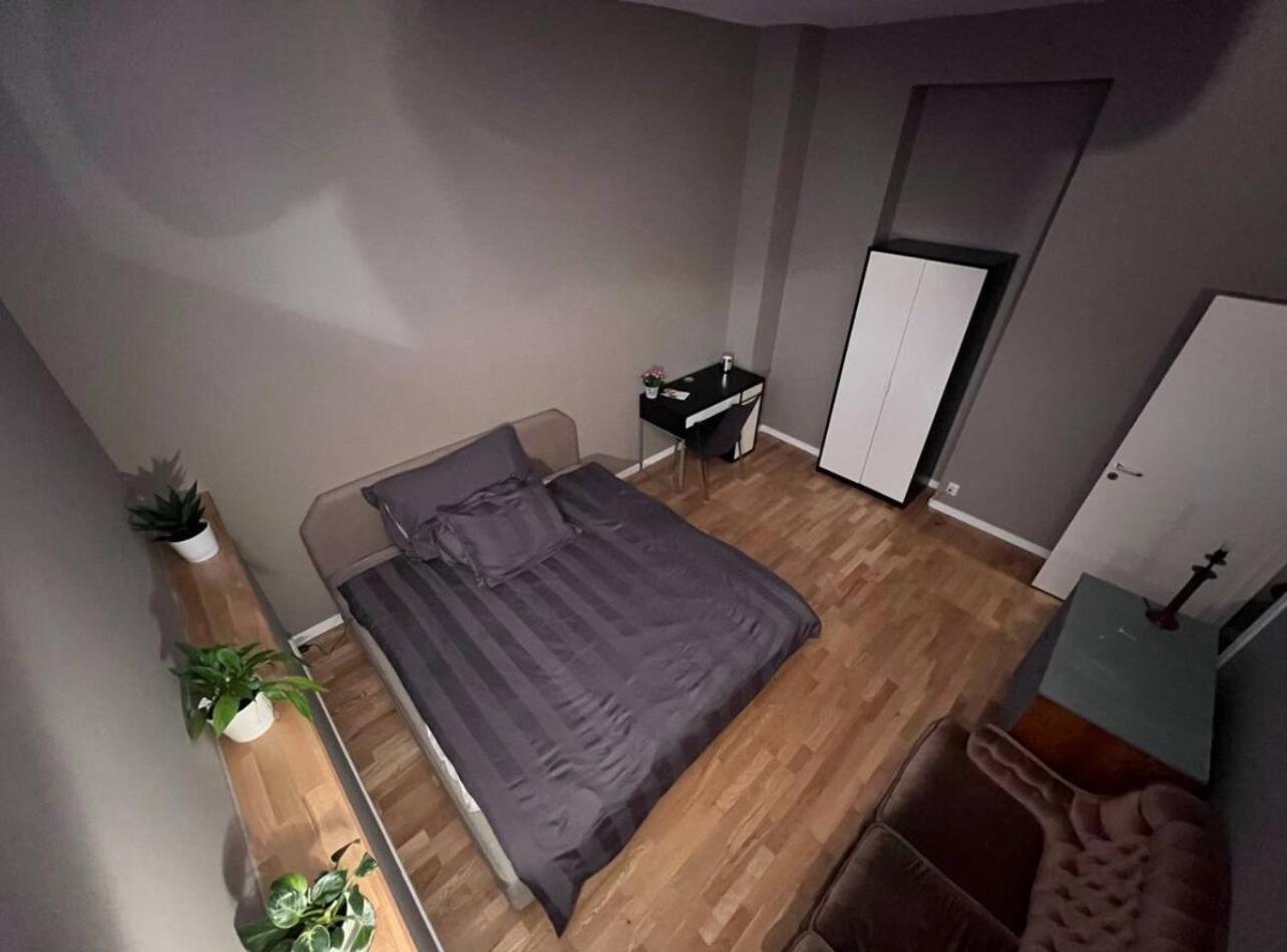 Stylish Private Bislett Stadion Homestay