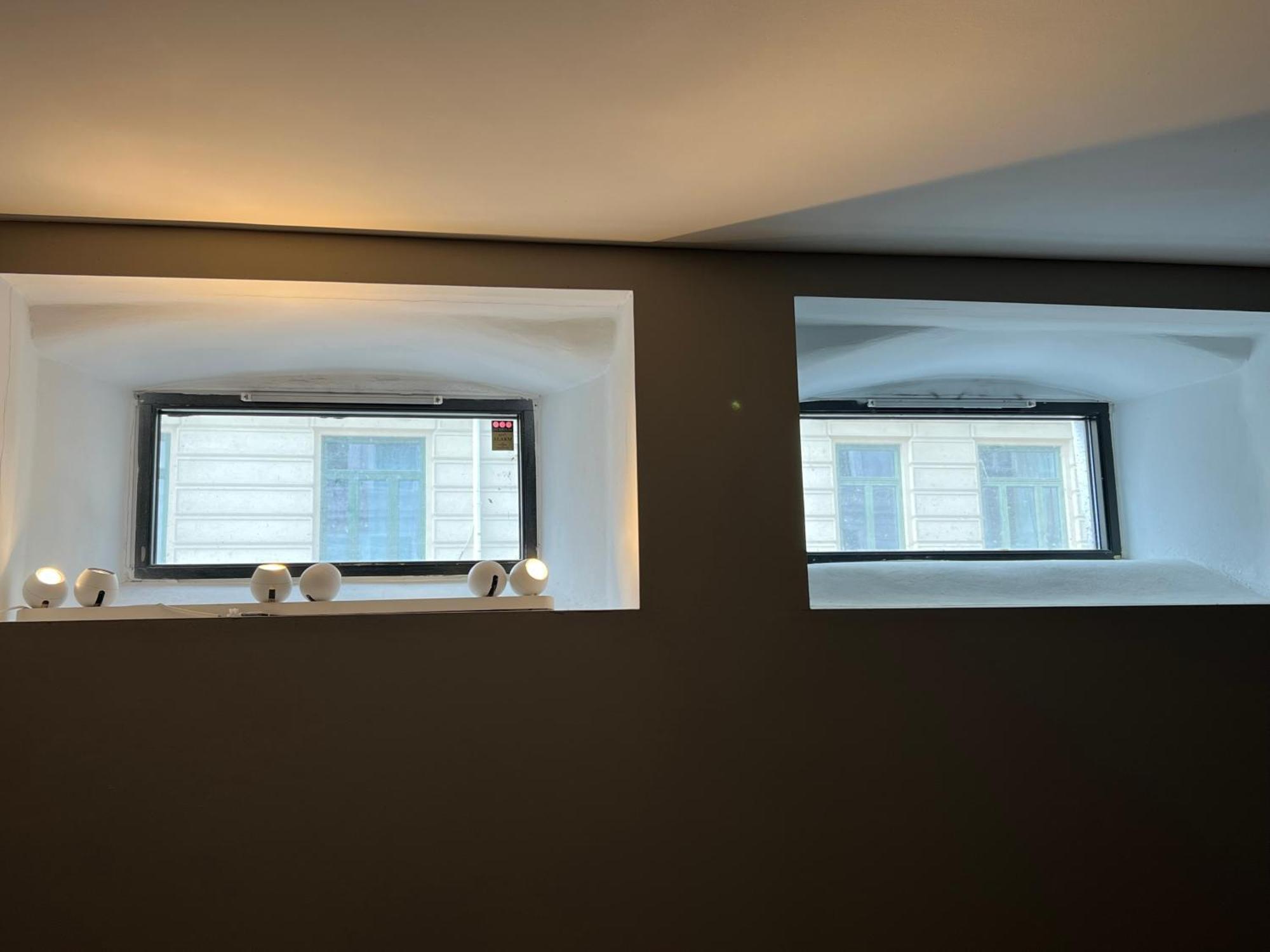 Homestay Stylish Private Bislett Stadion Oslo