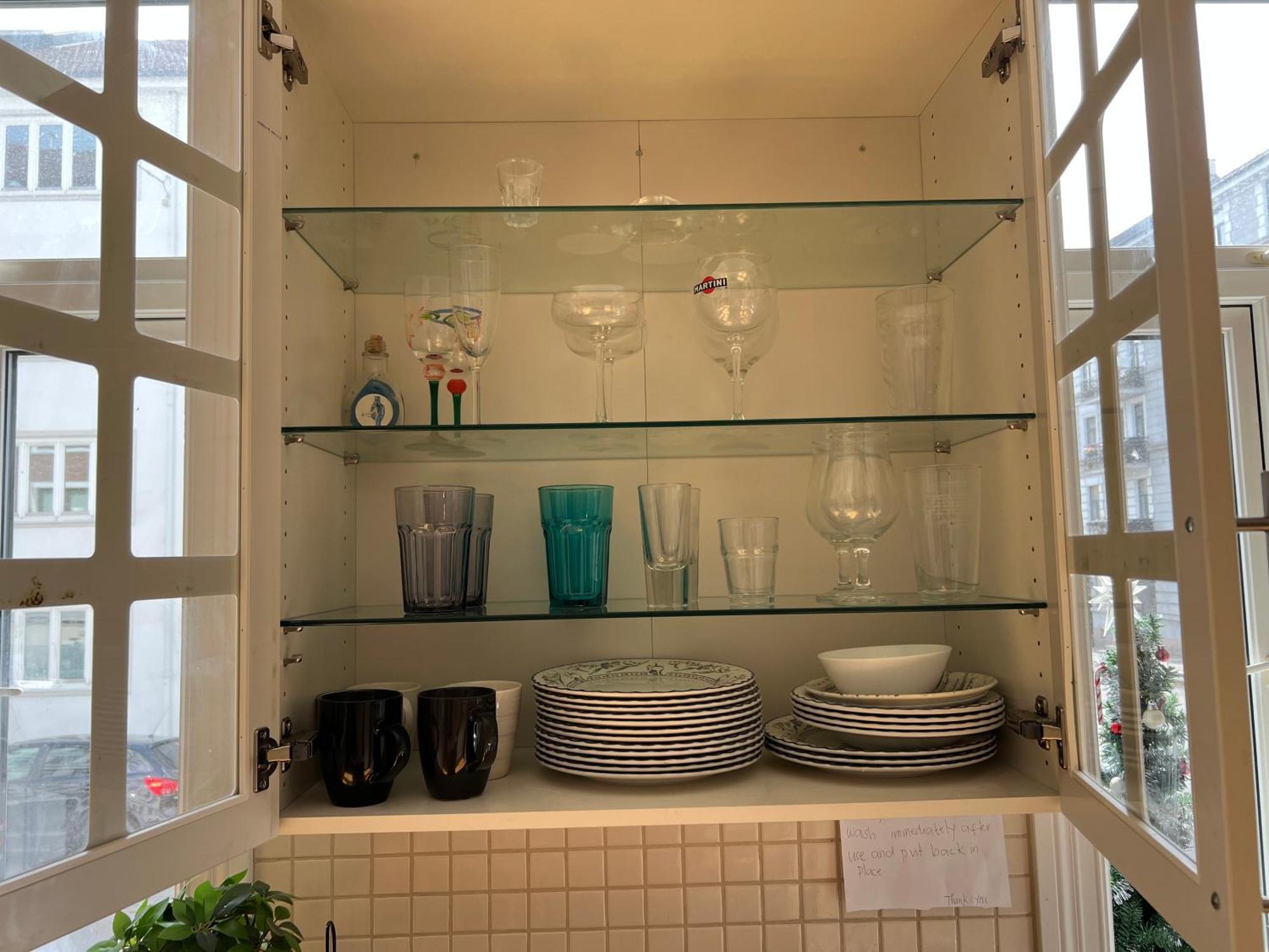 Stylish Private Bislett Stadion Homestay
